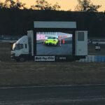 15m Truck Screens