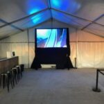 3m Indoor Screens